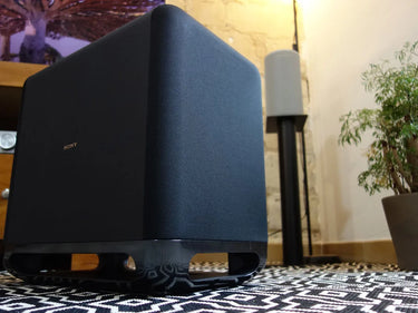 Sony SA-SW5 - EasyLounge - 12