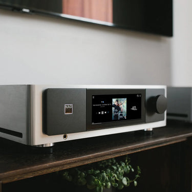 NAD M66 - EasyLounge - 7