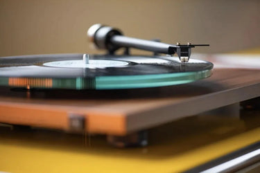Pro-ject T2 Noyer - EasyLounge - 5