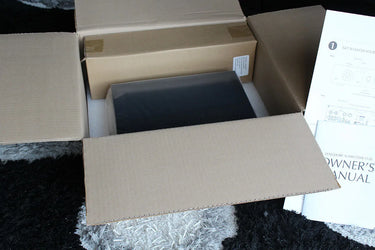 Lyngdorf TDAI-1120 - EasyLounge - 21