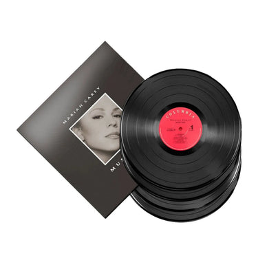 Sony Music Mariah Carey : Music Box : 30th Anniversary - EasyLounge - 3
