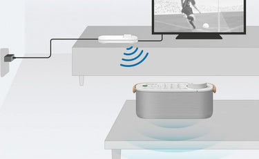 Sony SRS-LSR200 - EasyLounge - 12