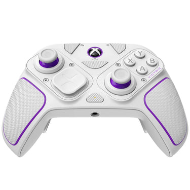 PDP Victrix Pro BFG Wireless Blanc PS5 - EasyLounge - 10