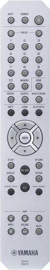 Yamaha MusicCast NP-S303 Silver - EasyLounge - 2