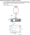 Optoma W319ST - EasyLounge - 7
