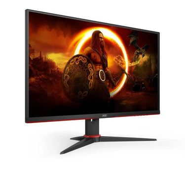 AOC Q27G2E/BK - EasyLounge - 2