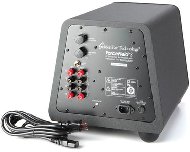 GoldenEar Technology ForceField 3 - EasyLounge - 6