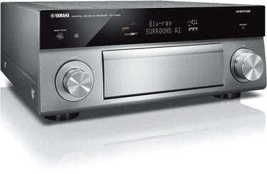 Yamaha MusicCast RX-A1080 Titane - EasyLounge - 5