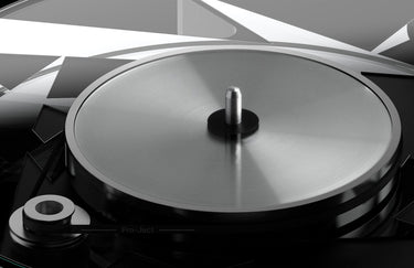 Pro-ject Metallica Limited Edition - EasyLounge - 16