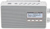 Panasonic RF-D10 Blanc - EasyLounge - 2