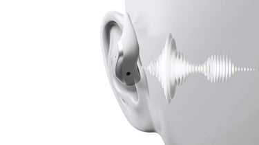 Shokz OpenFit Air Blanc - EasyLounge - 27