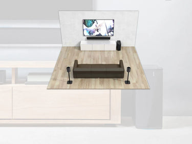 Denon Home 150 Noir - EasyLounge - 13
