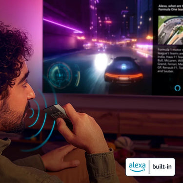 Philips 55OLED801 - EasyLounge - 12