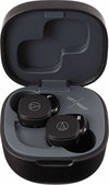 Audio-Technica ATH-SQ1TW Noir - EasyLounge - 4