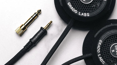 Grado SR80x - EasyLounge - 3