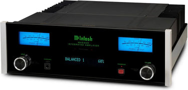 Mc Intosh MA5300 Noir - EasyLounge - 2