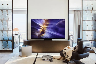 Samsung TQ83S90F - EasyLounge - 11