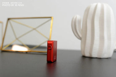 Shanling M0 Rouge - EasyLounge - 16