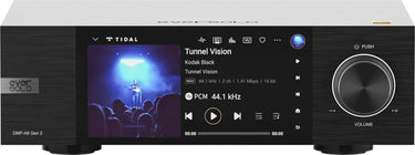 Eversolo DMP-A6 Gen 2 - EasyLounge - 2