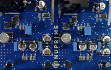 Nuprime MCX-3 - EasyLounge - 3