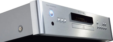 Rotel RCD-1572 MK2 Silver - EasyLounge - 2
