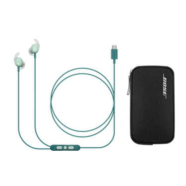 Bose Écouteurs filaires à réduction de bruit - EasyLounge - 8