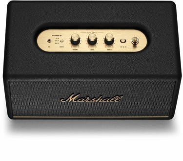 Marshall Stanmore 3 BT Noir - EasyLounge - 7