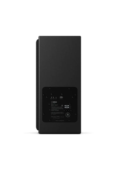Yamaha SW-X100A Noir - EasyLounge - 3