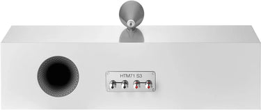 BW HTM71 S3 Blanc Satin - EasyLounge - 2