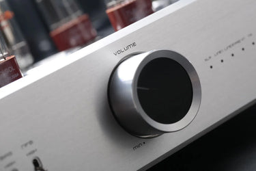 Cayin CS-150A Silver - EasyLounge - 9