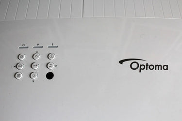 Optoma UHD38X - EasyLounge - 23
