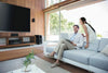 Onkyo TX-NR535 Silver - EasyLounge - 6
