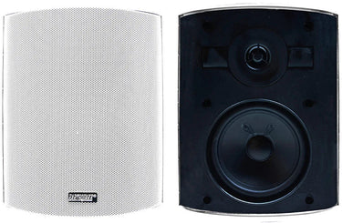 Earthquake AWS-502 Blanc