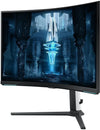 Samsung Odyssey Neo G8 - G85NB 32" - EasyLounge - 11