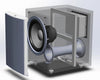 JBL Sub 250P Noir - EasyLounge - 3