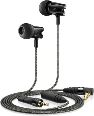Sennheiser IE 800 Noir - EasyLounge - 3
