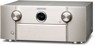 Marantz SR-7013 Silver Gold - EasyLounge - 2