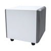 Earthquake MiniMe-DSP-P8W Blanc - EasyLounge - 8