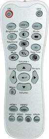 Optoma UHD40 - EasyLounge - 6