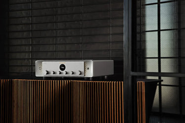 Marantz Model 30 Silver - EasyLounge - 16