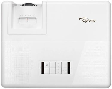 Optoma HZ40ST Blanc - EasyLounge - 6