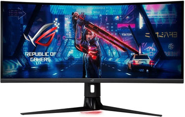 Asus XG349C - EasyLounge - 8
