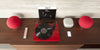Geneva Aérosphère Small Rouge - EasyLounge - 2