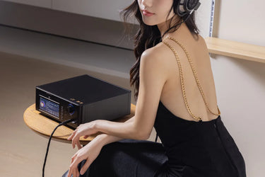 Shanling SCD 1.3 Noir - EasyLounge - 4