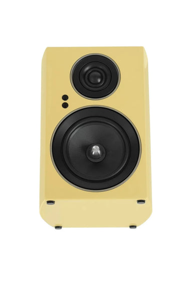 Jamo C707PA MKII Jaune - EasyLounge - 9
