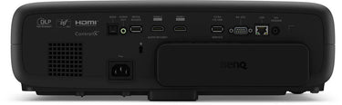 BenQ W4000i - EasyLounge - 7