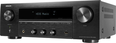 Denon DRA-900H Noir - EasyLounge - 4