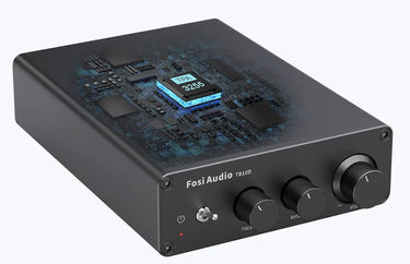 Fosi TB10D-32V - EasyLounge - 6