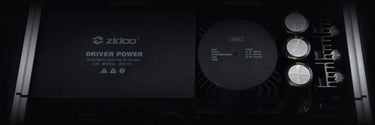 Zidoo Neo S - EasyLounge - 18
