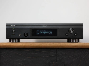 Denon DNP-2000 Noir - EasyLounge - 6